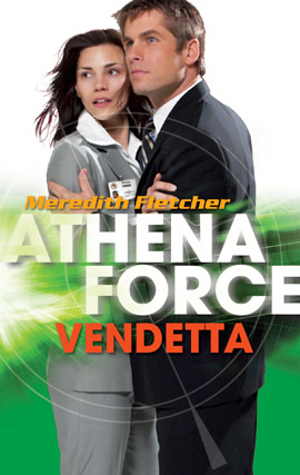 Title details for Vendetta by Meredith Fletcher - Available